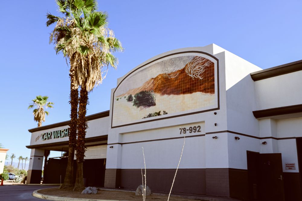 LA QUINTA CAR WASH Updated September 2024 113 Photos & 249 Reviews 78992 California Hwy