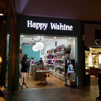 Happy Wahine - Store front - Accessories Near Me - Aiea, Hawaii Happy Wahine - Store front - Accessories Near Me - Aiea, Hawaii