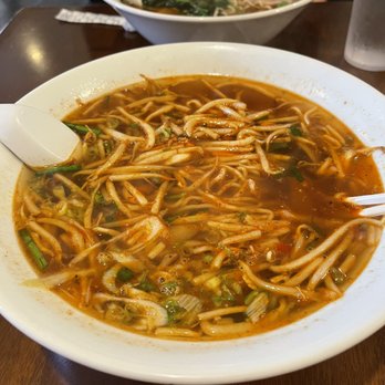 Umemura Restaurant - TanTan shoyu ramen - Ramen Near Me - Gardena, California Umemura Restaurant - TanTan shoyu ramen - Ramen Near Me - Gardena, California