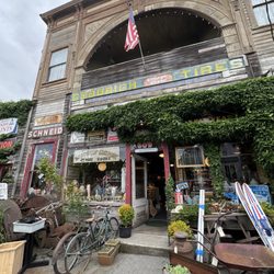 Snohomish Exchange Second Hand Goods