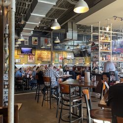 Bad Daddys Burger Bar