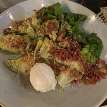 Le Moo - Caesar Salad - Steakhouses Near Me - Louisville, Kentucky Le Moo - Caesar Salad - Steakhouses Near Me - Louisville, Kentucky
