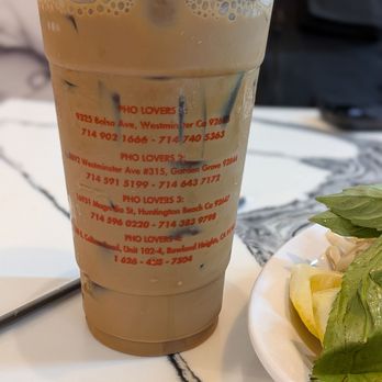 Pho Lovers 4 - Locations - Vietnamese Near Me - Rowland Heights, California Pho Lovers 4 - Locations - Vietnamese Near Me - Rowland Heights, California