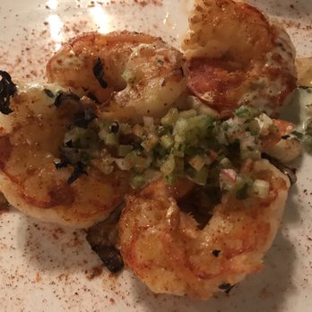 Rhubarb - Shrimp - New American Near Me - Asheville, North Carolina Rhubarb - Shrimp - New American Near Me - Asheville, North Carolina