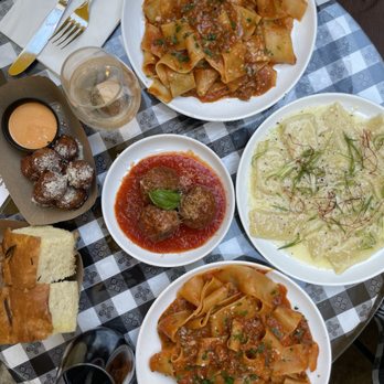 Forma Pasta Factory - Italian Near Me - Brooklyn, New York Forma Pasta Factory - Italian Near Me - Brooklyn, New York