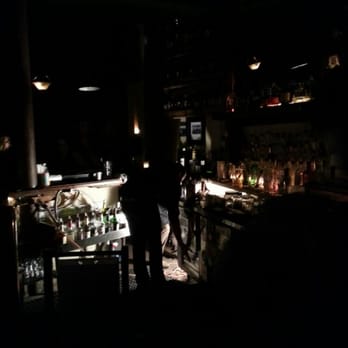 Washington Commons - That time the power went out - Pubs Near Me - Brooklyn, New York
