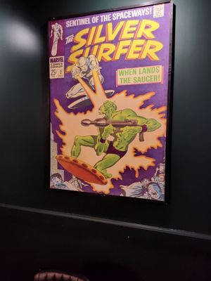 Savage Pizza (Norcross) by null