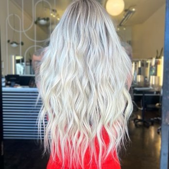 The Lab A Salon - Blonde dreams - Hair Salons Near Me - San Diego, California The Lab A Salon - Blonde dreams - Hair Salons Near Me - San Diego, California