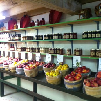 Red Barrel Cider Mill Inc - More apples!! - Fruits & Veggies Near Me - Boston, New York Red Barrel Cider Mill Inc - More apples!! - Fruits & Veggies Near Me - Boston, New York