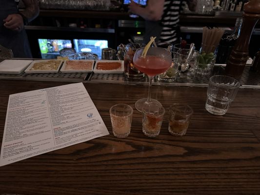 Bar Maritime by null