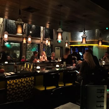 Starfish - Asian Fusion Near Me - Laguna Beach, California