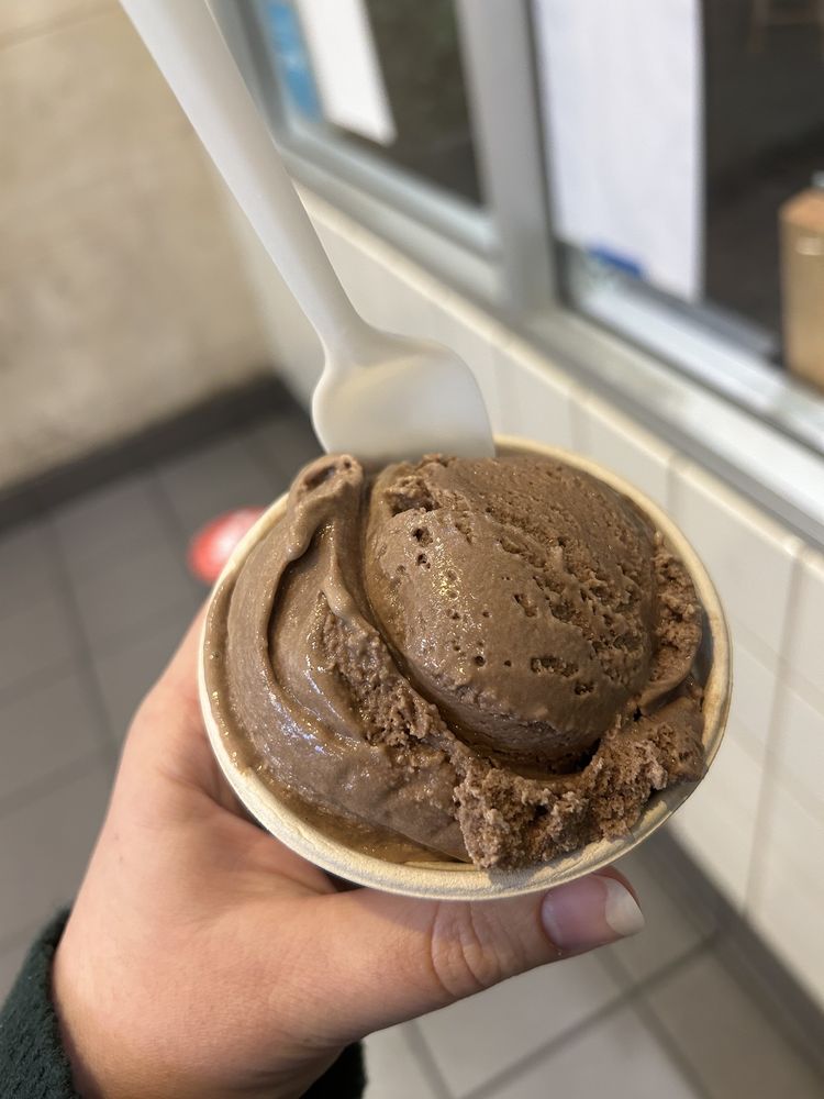 Scoop Microcreamery