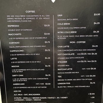 Honeybee Coffee - Coffee & Tea Near Me - Knoxville, Tennessee