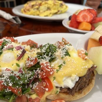 Start Fresh Cafe - Fiesta Benny - American Near Me - Oceanside, California Start Fresh Cafe - Fiesta Benny - American Near Me - Oceanside, California