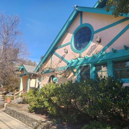 Exterior photo of La Ferme - Chevy Chase, Maryland Exterior photo of La Ferme - Chevy Chase, Maryland