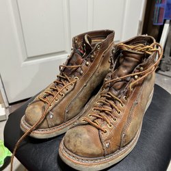 Cobbler's Corner of Northville