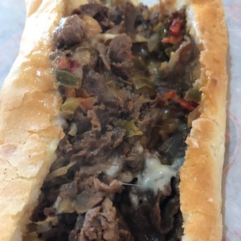 Jersey Mike's Subs - Famous Philly - Sandwiches Near Me - Surprise, Arizona