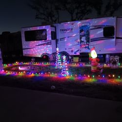 Alvin RV Resort