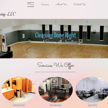 Eve Cleaning - Office Cleaning Near Me
