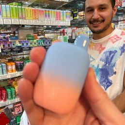 PUFF VEGAS SMOKE & VAPE SHOP - Updated May 2026 - 45 Photos & 31 Reviews -  3649 S Las Vegas Blvd, Las Vegas, Nevada - Vape Shops - Phone Number