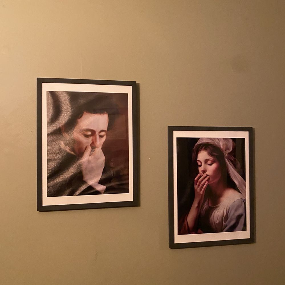 Allen & Co Coffee - Photos in bathroom - Coffee & Tea Near Me - Bisbee, Arizona