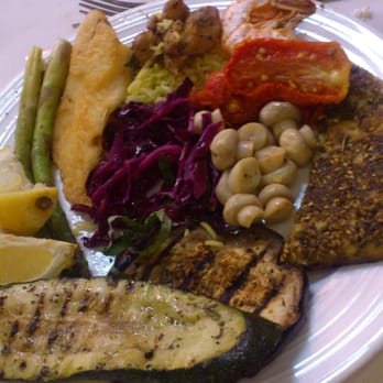 Jerusalem Restaurant - Middle Eastern Near Me - Toronto, Ontario