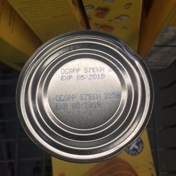 The Fresh Market - . Federal regulations do not require that expiration dates be put on meat, poultry, eggs, dairy, cans - Grocery Near Me - Atlanta, Georgia