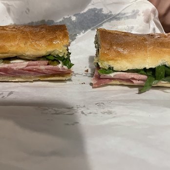 Ampersandwich - Italian - Sandwiches Near Me - Birmingham, Alabama