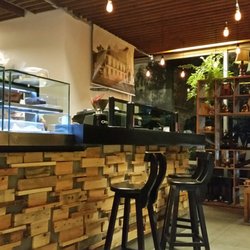 Café Antiquário Roosevelt