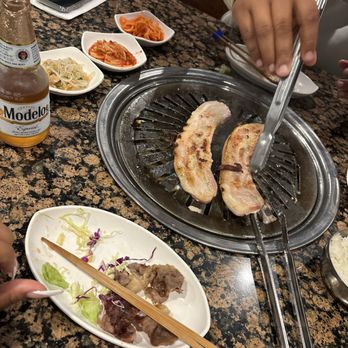 Hanoo Kalbi - Korean Near Me - Northridge, California Hanoo Kalbi - Korean Near Me - Northridge, California
