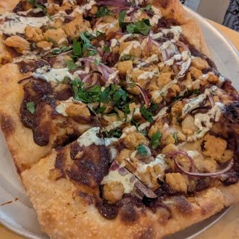 Donna Jean - Freebird. Really good. - Pizza Near Me - San Diego, California Donna Jean - Freebird. Really good. - Pizza Near Me - San Diego, California