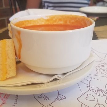 Old Man Rafferty's - tomato soup with a little grilled cheese on the side - Bars Near Me - New Brunswick, New Jersey Old Man Rafferty's - tomato soup with a little grilled cheese on the side - Bars Near Me - New Brunswick, New Jersey