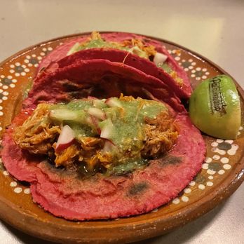 La Patroncita - Mexican Near Me - Portland, Oregon