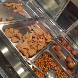 Suvaiyakam Restaurant