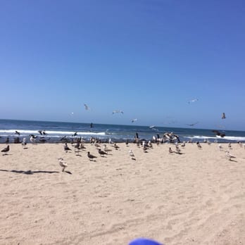 Topanga Beach - Beaches Near Me - Malibu, California