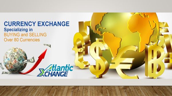 Atlantic Xchange