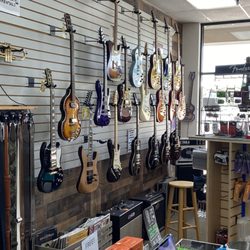 Guitar Shop