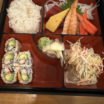 Washoku Kyo - Bento box - Japanese Near Me - Brooklyn, New York Washoku Kyo - Bento box - Japanese Near Me - Brooklyn, New York