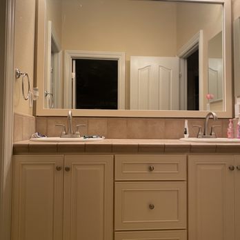 Essential Cabinet Painting - Painters Near Me Essential Cabinet Painting - Painters Near Me