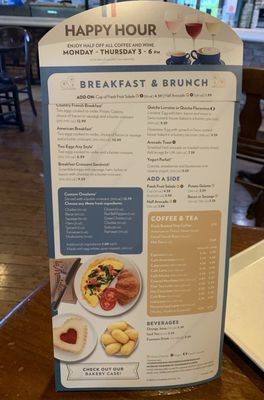Menu photo 1 la Madeleine Bailey's Crossroads, VA