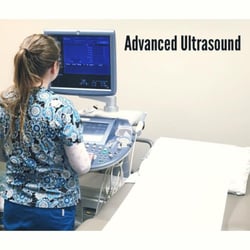 Primary WALK-IN Medical Center - On site Ultrasound Imaging