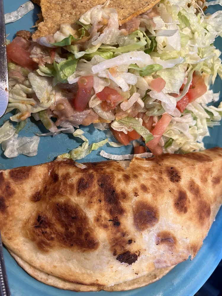 Casa Grande Mexican Grill