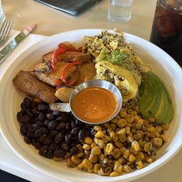 Power Bowl