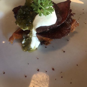 Grey Ghost - Gluten Free fried bologna - American Near Me - Detroit, Michigan