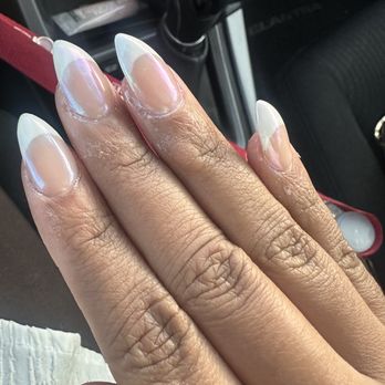 Euphoria Nails & Spa - Nail Salons Near Me - Ontario, California