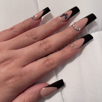 Lush Nail Bar - Nails by David - Nail Salons Near Me - Gilbert, Arizona Lush Nail Bar - Nails by David - Nail Salons Near Me - Gilbert, Arizona