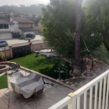 Cal-Green Turf - Backyard turf installation - Artificial Turf Near Me Cal-Green Turf - Backyard turf installation - Artificial Turf Near Me