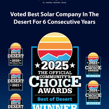Sunlogix - Sunlogix voted Best Solar Company in Coachella Valley 6 years straight Trusted installs, real savings, and service you can count on! - Solar Installation Near Me - Palm Desert, California Sunlogix - Sunlogix voted Best Solar Company in Coachella Valley 6 years straight Trusted installs, real savings, and service you can count on! - Solar Installation Near Me - Palm Desert, California