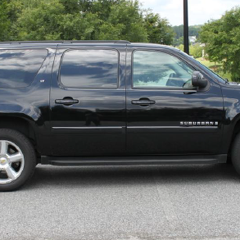 Ride A Limo - Limos Near Me