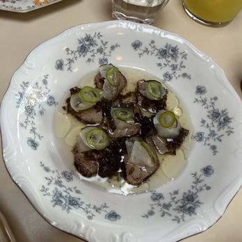 Xiao Ye - Yum! - New American Near Me - Portland, Oregon